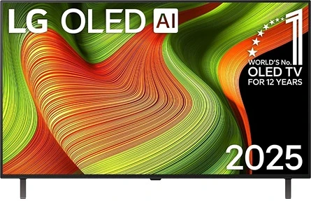 Lg OLED48B53LA.AEU nagyítás
