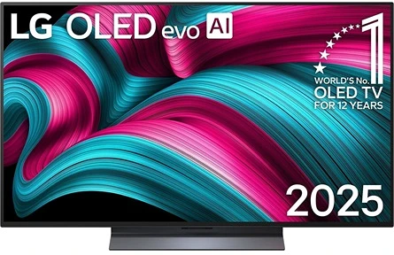 Lg OLED48C51LA.AEU nagyítás