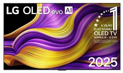 Lg OLED55G51LW nagyítás