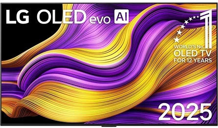 Lg OLED55G51LW.AEU nagyítás