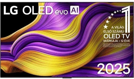 Lg OLED65G51LW.AEU nagyítás