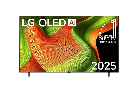 Lg OLED77B53LA nagyítás