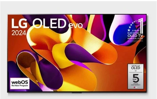 <span itemprop='brand'>Lg</span> <span itemprop='sku'>OLED83G42LW.AEU</span> nagyítás