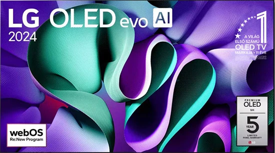 <span itemprop='brand'>Lg</span> <span itemprop='sku'>OLED83M49LA.AEU</span> nagyítás