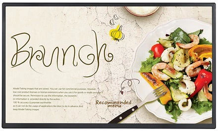 Lg 32SM5J-B.AEU nagyítás