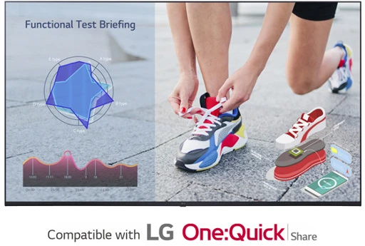 Lg 50UL3J-M.AEU nagyítás