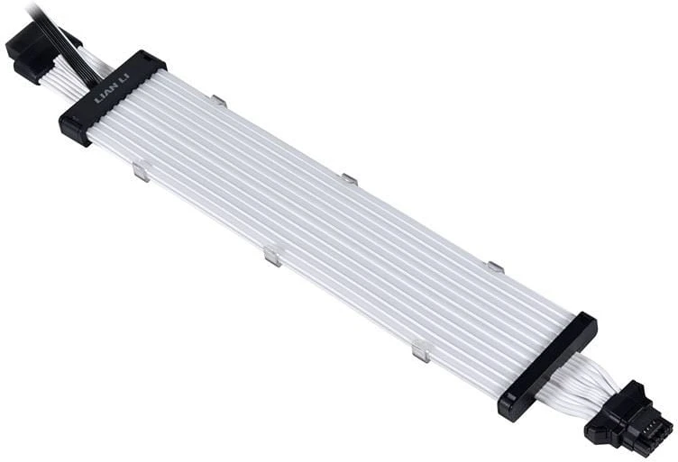 Lian li 12VHPWR 16-PIN VGA nagyítás