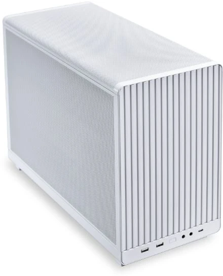 Lian li A3-MATX WHITE nagyítás