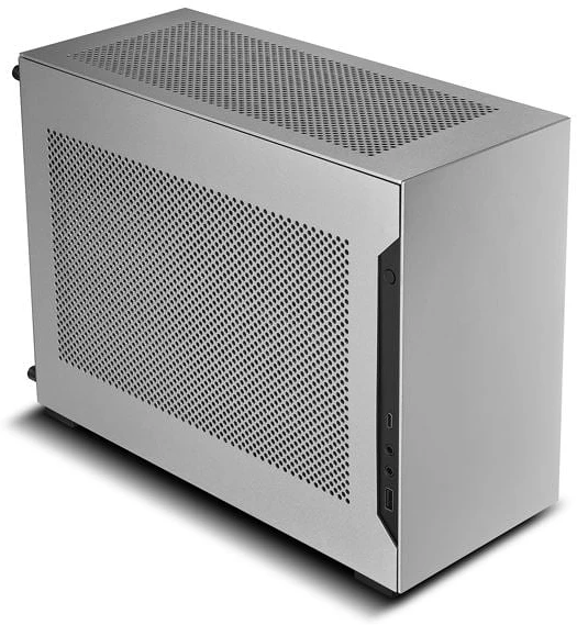 Lian li A4-H20 A4 nagyítás