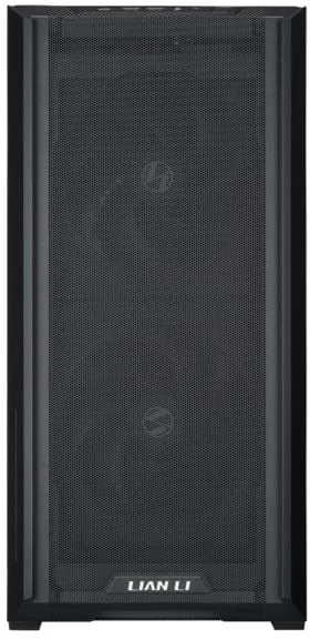 Lian li LANCOOL 216-X nagyítás