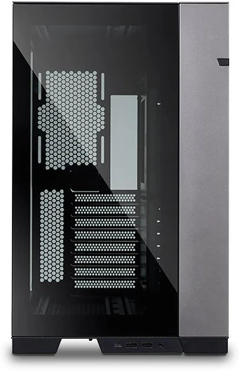 Lian li O11DEG nagyítás