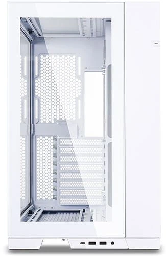 Lian li O11DEW nagyítás