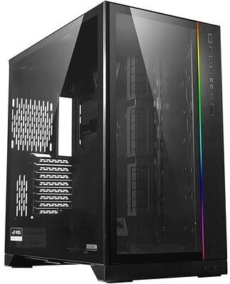 Lian li LI PC-O11 nagyítás