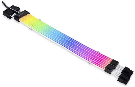 Lian li PLUSV2 8 nagyítás