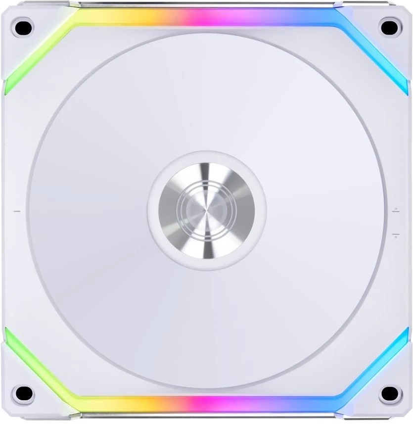 Lian li SL140V2-1W nagyítás