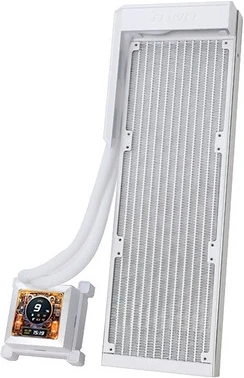 Lian li UF-RSLIN140-1W nagyítás