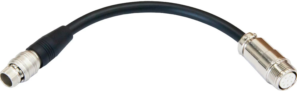 Libec A-20P nagyítás