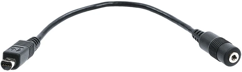 Libec A-3AV nagyítás