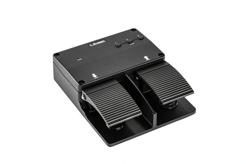 Libec FPR-2 nagyítás