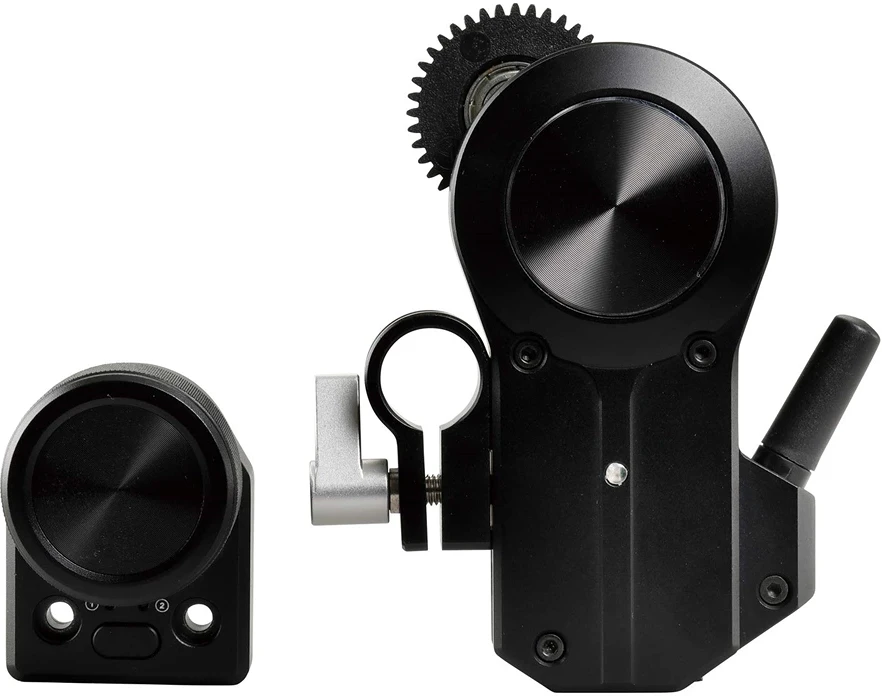 Libec GF-3B nagyítás