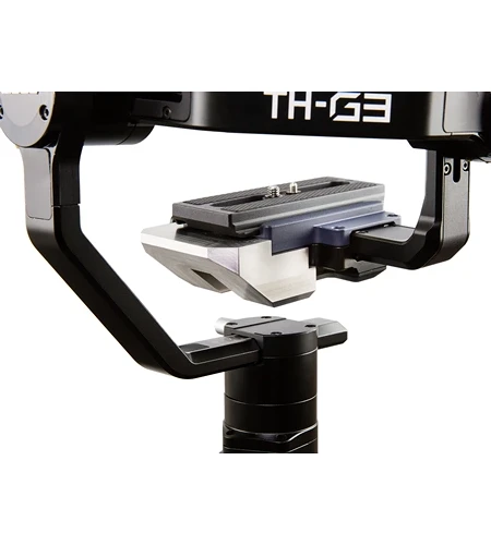 Libec GW-600 nagyítás