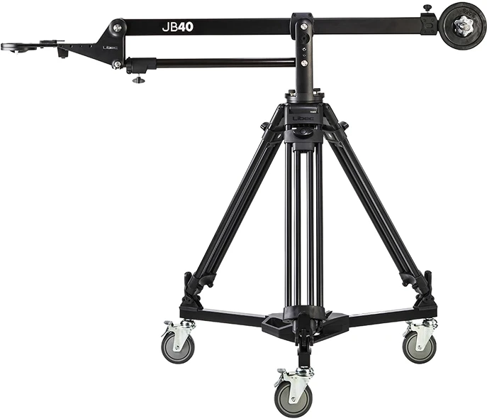 Libec JB40 KIT nagyítás