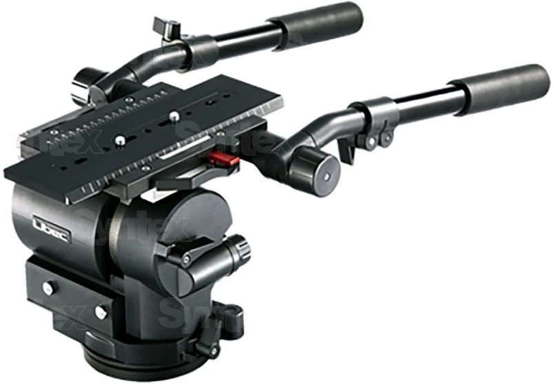 Libec LIQH3 nagyítás