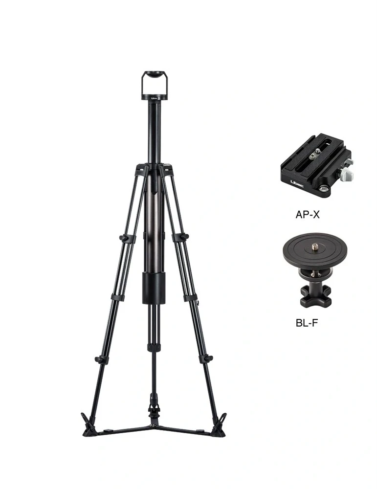 Libec LX-EPED2 nagyítás