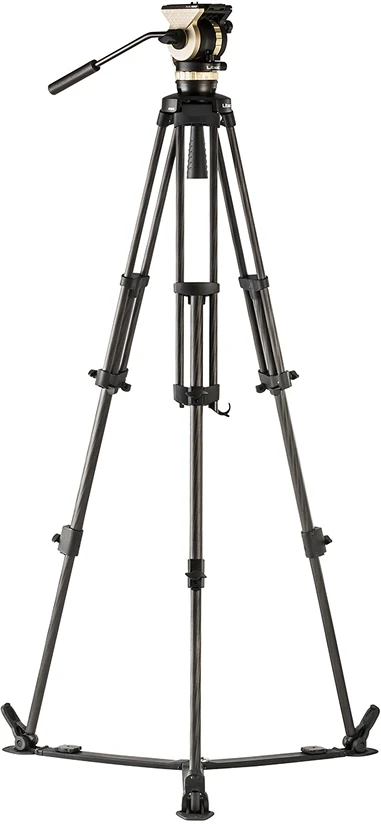 Libec NX-100C nagyítás