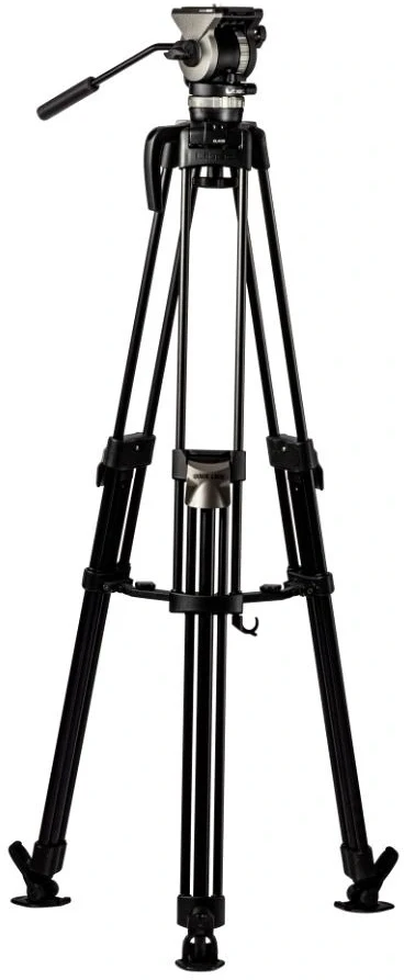 Libec NX-300MQ nagyítás