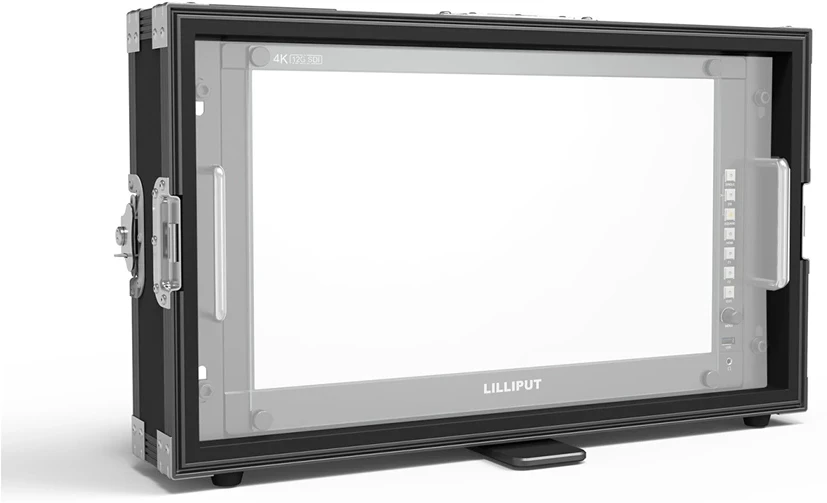 Libec Q28CC nagyítás