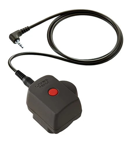 Libec REC-LA nagyítás