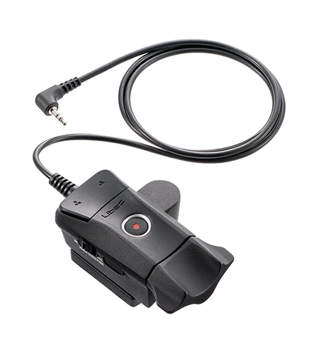 Libec ZFC-L nagyítás