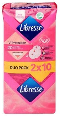 Libresse COR_KHHZ45 nagyítás