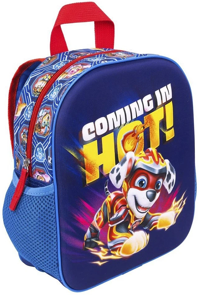 License IN HOT nagyítás