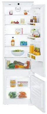 Liebherr ICSE 5122 nagyítás