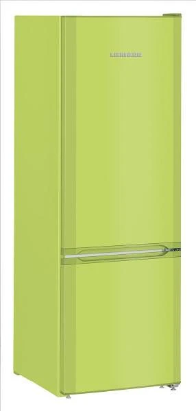 Liebherr CUKW 2831 nagyítás
