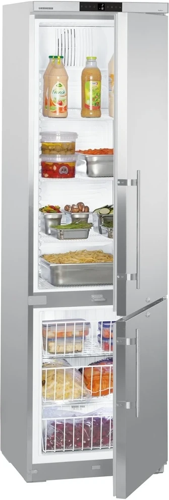 Liebherr GCV 4060 nagyítás