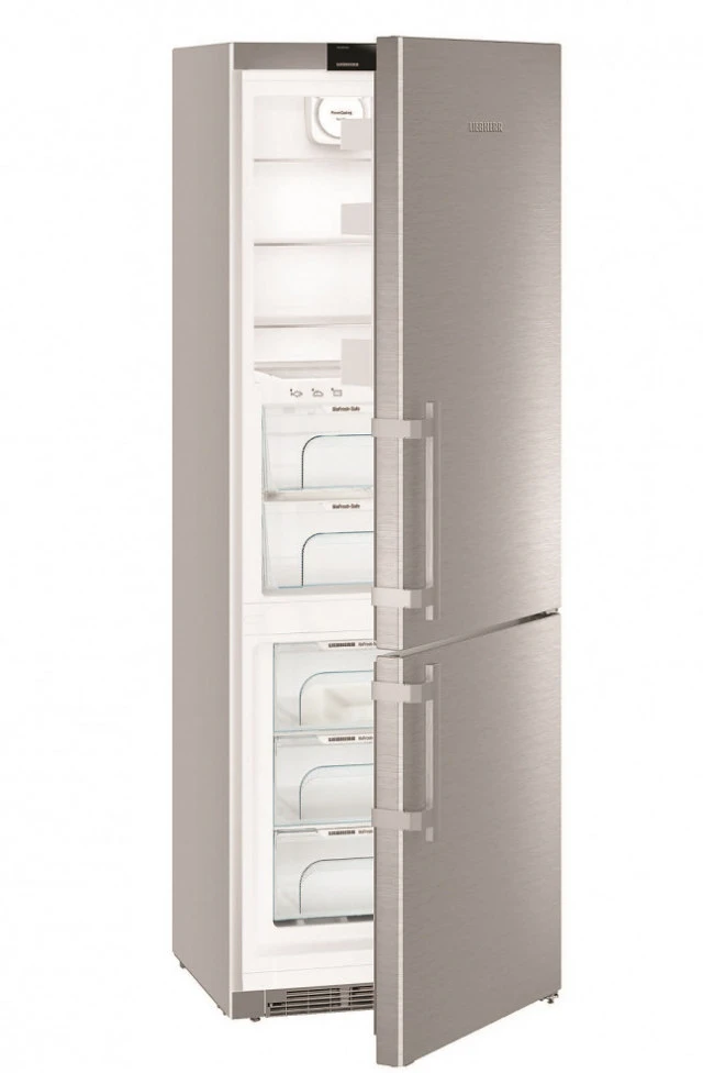 Liebherr CBNEF 5735 nagyítás