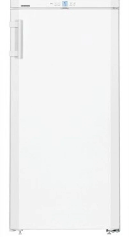 Liebherr GN 1923 nagyítás