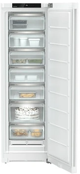 Liebherr GNE 52Z7 nagyítás