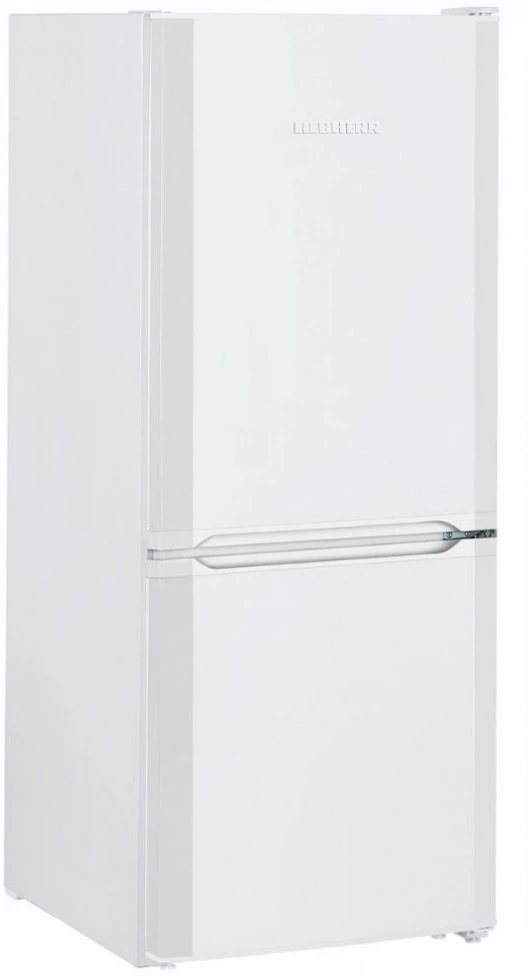 Liebherr CU 231 nagyítás