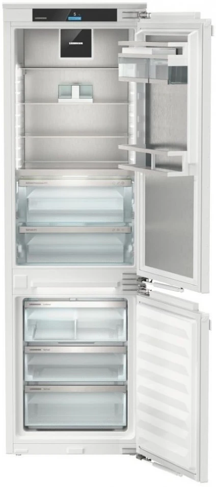 <span itemprop='brand'>Liebherr</span> <span itemprop='sku'>5183 BEÉPÍTHETŐ</span> nagyítás