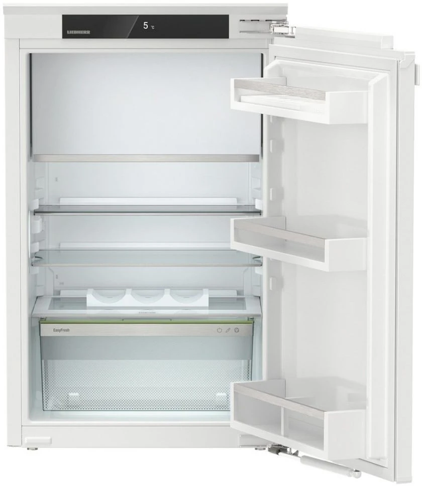 Liebherr IRE 3921 nagyítás