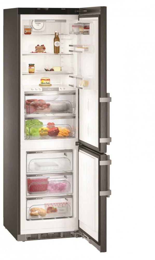 Liebherr CBNIES 4878 nagyítás