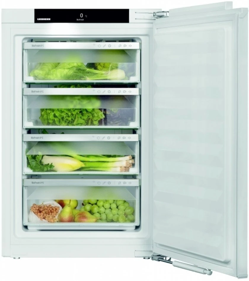 Liebherr SIBA 3950 nagyítás