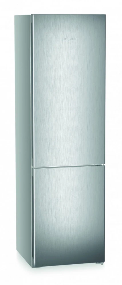 Liebherr KGBNSFD 57Z33 nagyítás