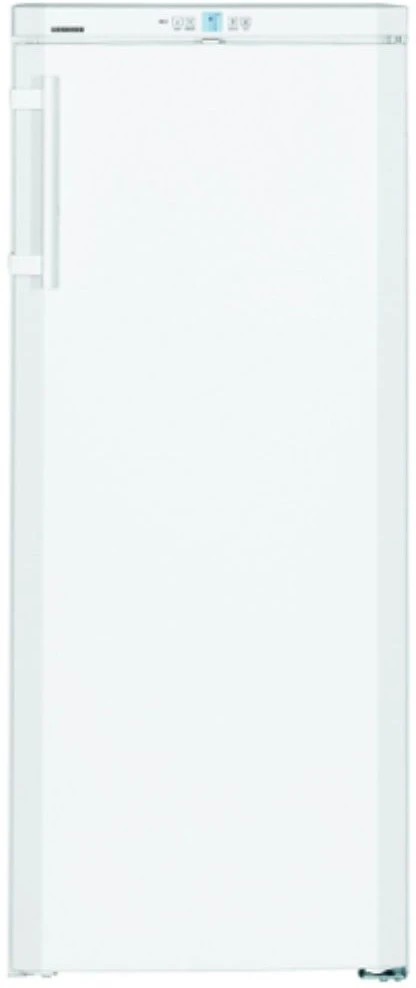 Liebherr GN 2323 nagyítás