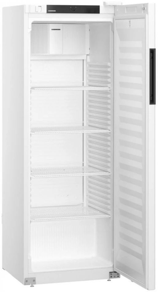 Liebherr MRFVC 3501 nagyítás