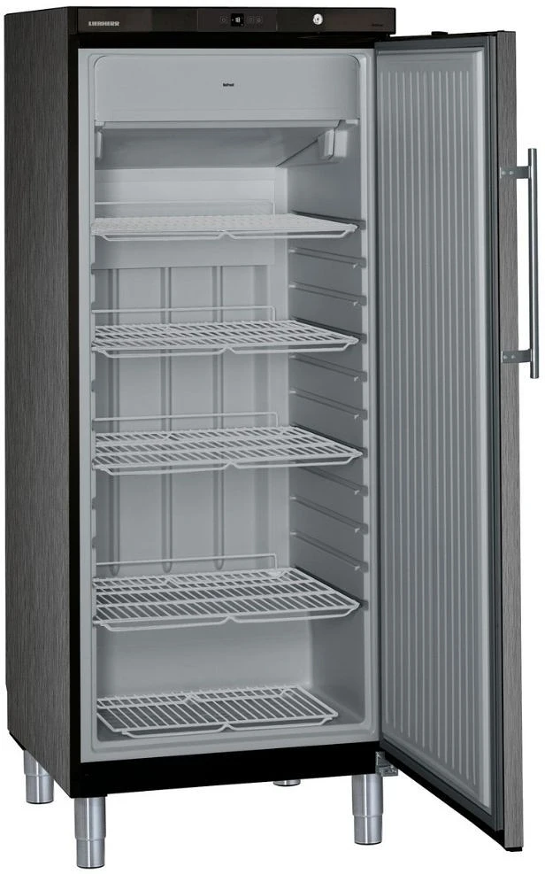 Liebherr GGVBS 5060 nagyítás